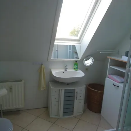 Apartmán Ferienwohnungapartment Loebau, Stadt- Und Messenah