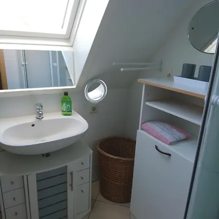 Ferienwohnungapartment Loebau, Stadt- Und Messenah Löbau
